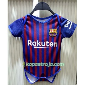 Billiga Fotbollströjor FC Barcelona Mini Hemma tröja 2018/19